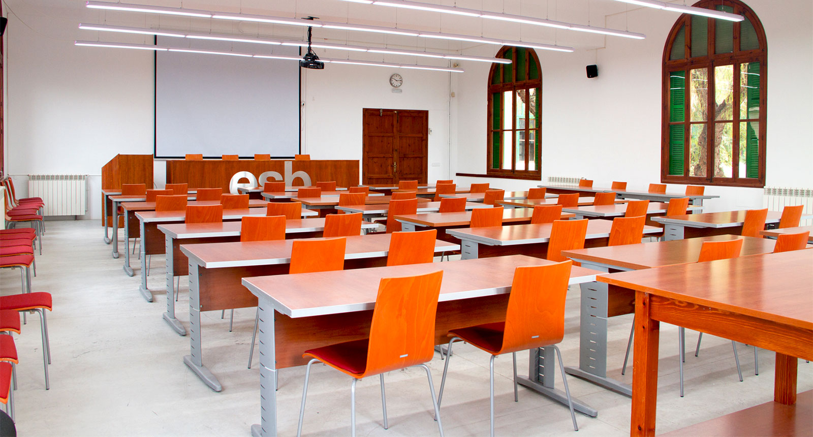 escola superior balear escola superior balear